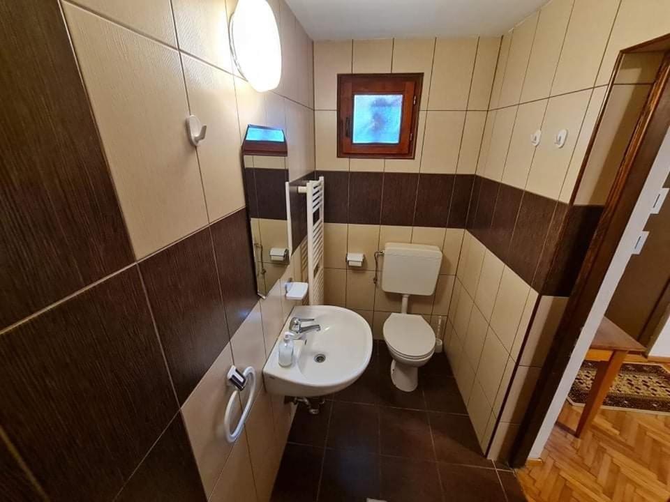 Pensiunea Otilia Σιγκισοάρα Δωμάτιο φωτογραφία