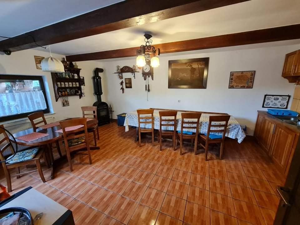 Pensiunea Otilia Σιγκισοάρα Δωμάτιο φωτογραφία